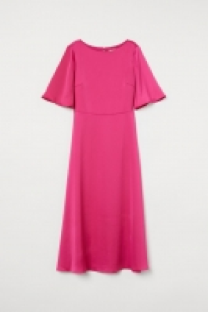 Robe en satin 19.99 €