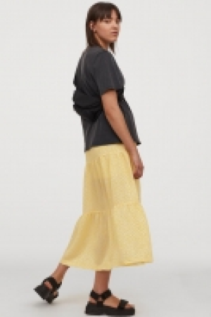 Jupe évasée 6.99 €