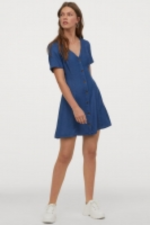 Robe en denim de lyocell 14.99 €