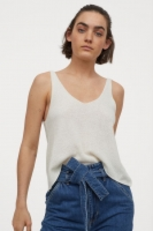 Top à bretelles fines 9.99 €