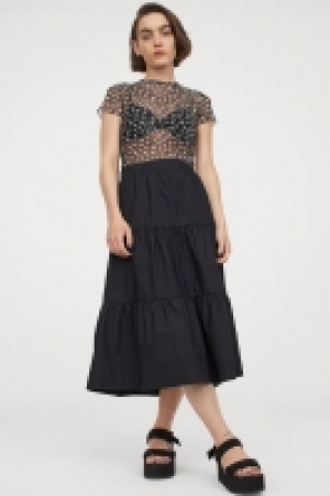 Jupe évasée 9.99 €