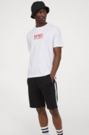 T-shirt imprimé 12.99 €