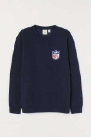 Sweat imprimé 14.99 €