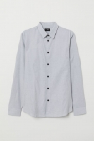 Chemise Muscle Fit 13.99 €