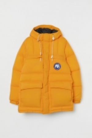 Veste matelassée 68.99 €