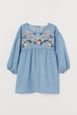 Robe en lyocell 14.99 €