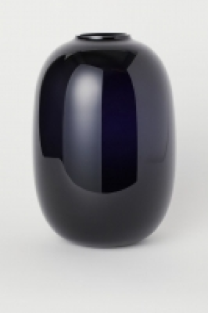 Grand vase en verre 17.99 €