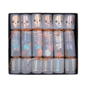 Oxybul SÉlection Oxybul 6 crackers halloween