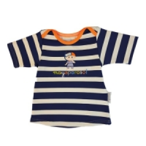 SÉlection Oxybul T-shirt anti- UV Marinou 18 mois