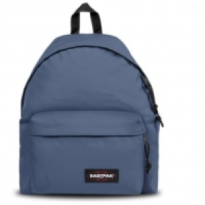 Auchan Eastpak EASTPAK Sac à dos PADDED PAKR bike blue bleu 1 compartiment