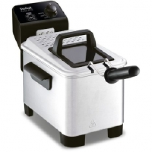 TEFAL Friteuse - FR333070 - Gris 79.99 €