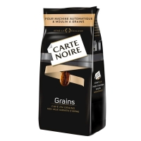 Spar Carte Noire Café en grains 250g