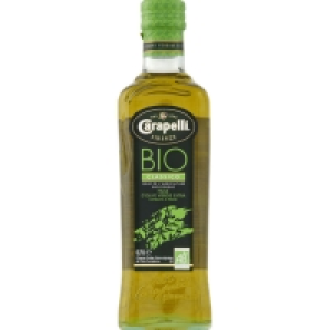 Spar Carapelli Bio Classico - Huile dolive vierge extra - Biologique 75cl