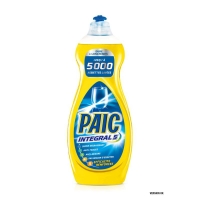 Spar Paic Integral 5 - Liquide vaisselle - Parfum citron 750ml