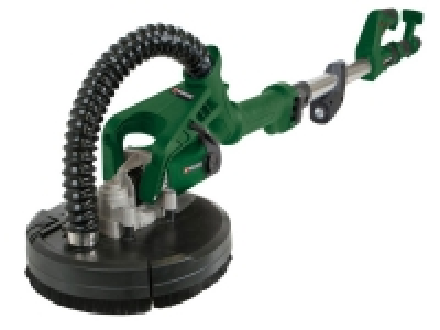 Ponceuse murs et plafonds 79.99 €