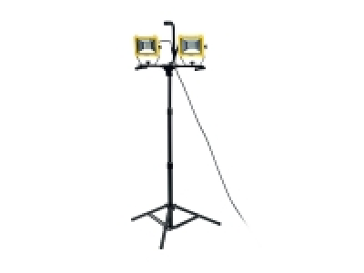 Projecteur de chantier LED 49.99 €