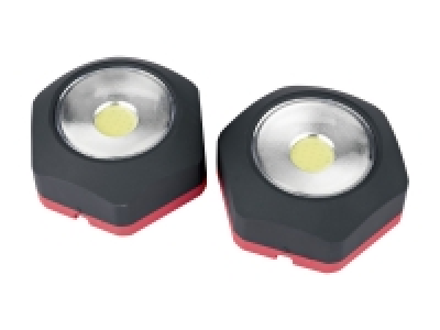 Lidl  Lampe de travail à LED
