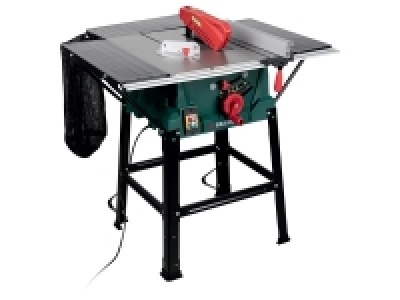 Scie circulaire sur table 129.00 €