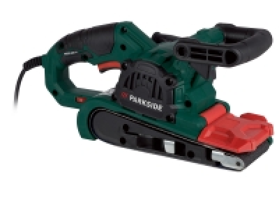 Ponceuse à bande 29.99 €