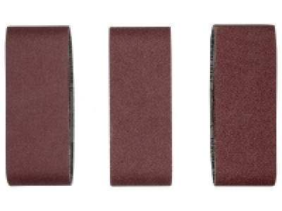 Feuilles abrasives pour ponceuse à bande 1.99 €