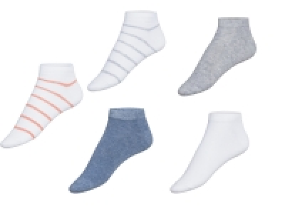 Socquettes 2.99 €