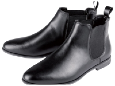 Bottines Chelsea 13.99 €