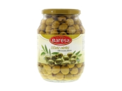Olives vertes dénoyautées 1.83 €