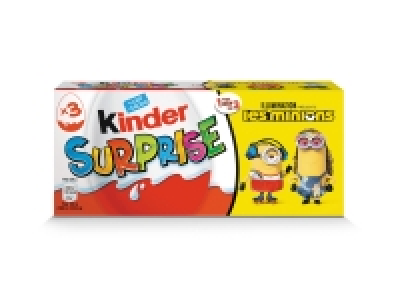 Kinder Surprise 2.24 €