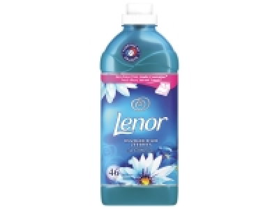 Lenor adoucissant 2.62 €