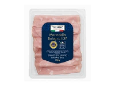 Mortadella Bologna IGP 1.55 €