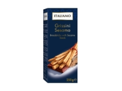 Gressins 1.19 €