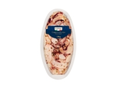 Carpaccio de poulpe 3.29 €