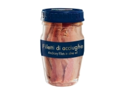 Filets danchois marinés à lhuile dolive 1.29 €