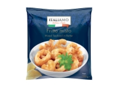 Beignets de fruits de mer 2.19 €