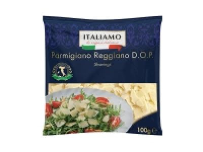 Parmigiano Reggiano DOP 1.69 €