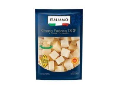 Grana Padano DOP 3.99 €