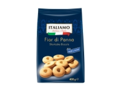 Biscuits sablés à la crème 1.49 €