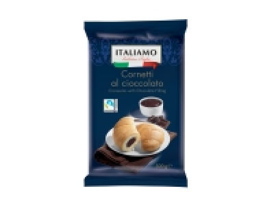 Croissants fourrés 2.09 €