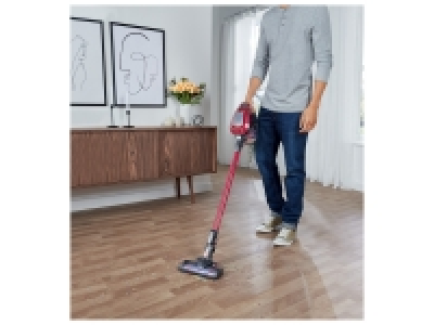 Aspirateur sans fil 2 en 1 79.99 €