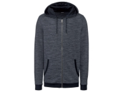 Sweat zippé 12.99 €