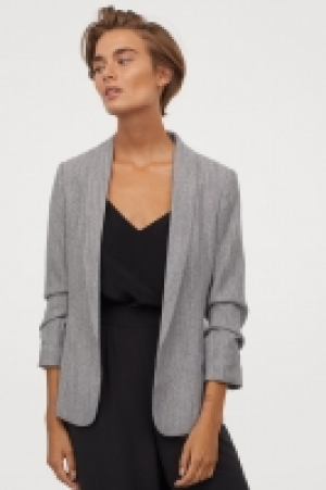 Blazer à col châle 29.99 €