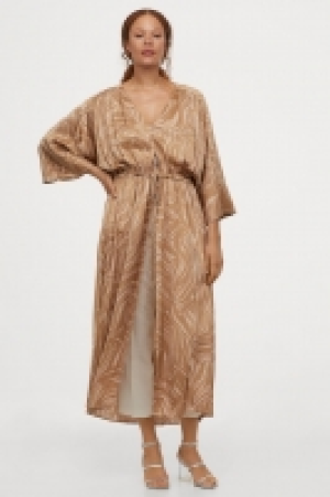 Caftan à motif 34.99 €