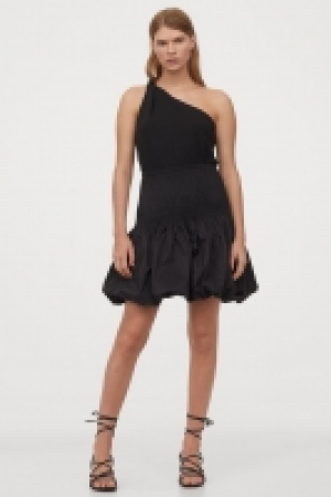 Jupe bouffante avec smocks 9.99 €