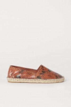 Espadrilles 17.99 €