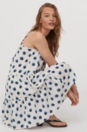 Robe vaporeuse 14.99 €