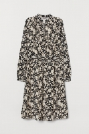 Robe avec liens à nouer 14.99 €