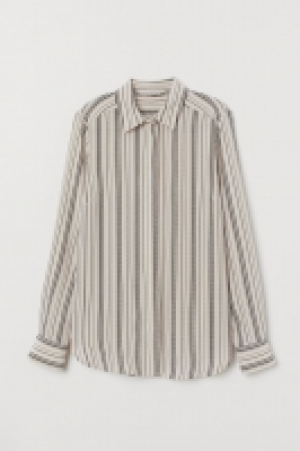 Chemise en soie 44.99 €
