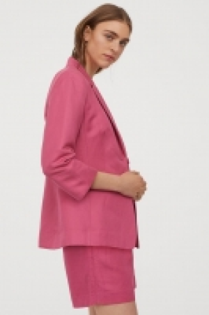 Blazer en lin mélangé 29.99 €
