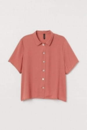 Chemise à col cubain 9.99 €