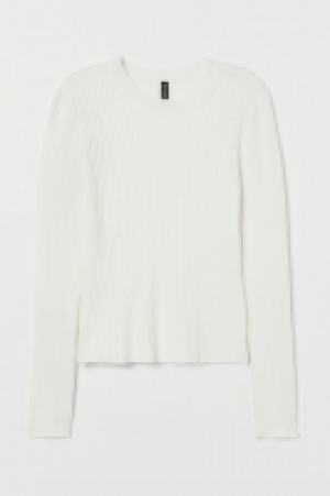 Top en maille fine 9.99 €